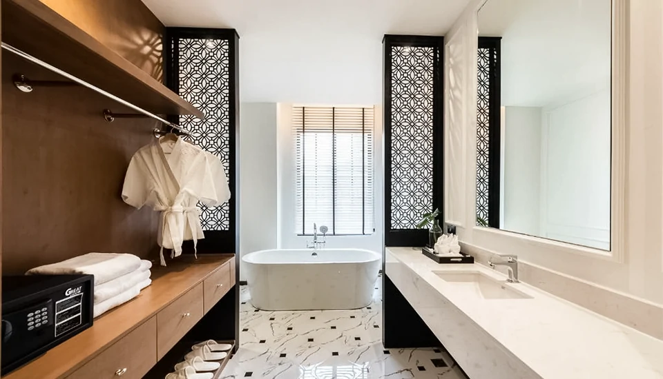 هتل وان پاتیو پاتایا